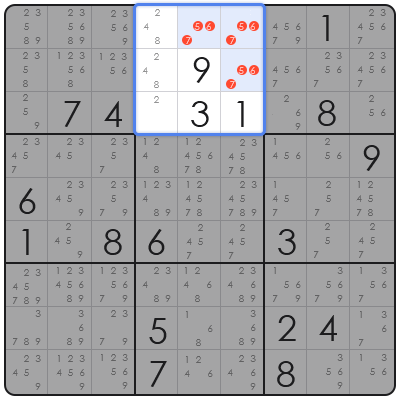 sudoku tips pdf